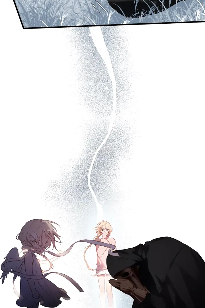 Back to Spring Chapter 36 - Page 3
