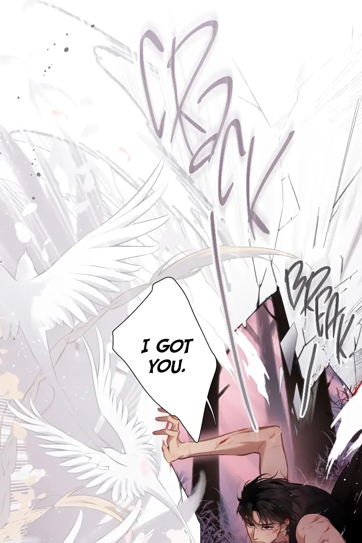Back to Spring Chapter 36 - Page 40