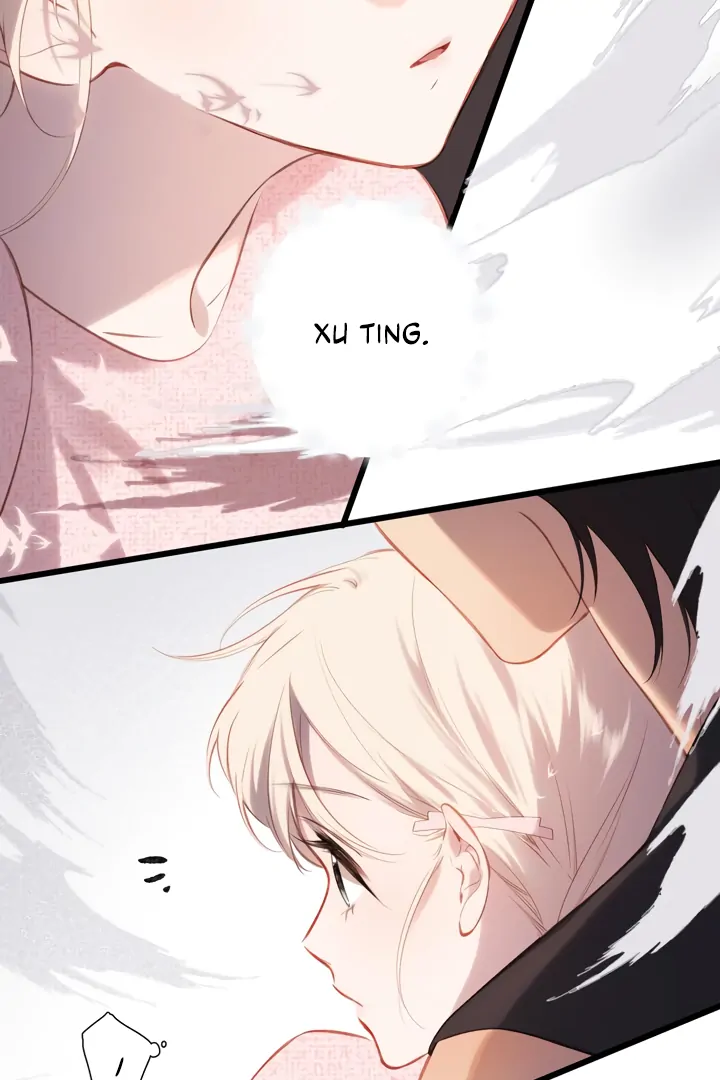 Back to Spring Chapter 36 - Page 49