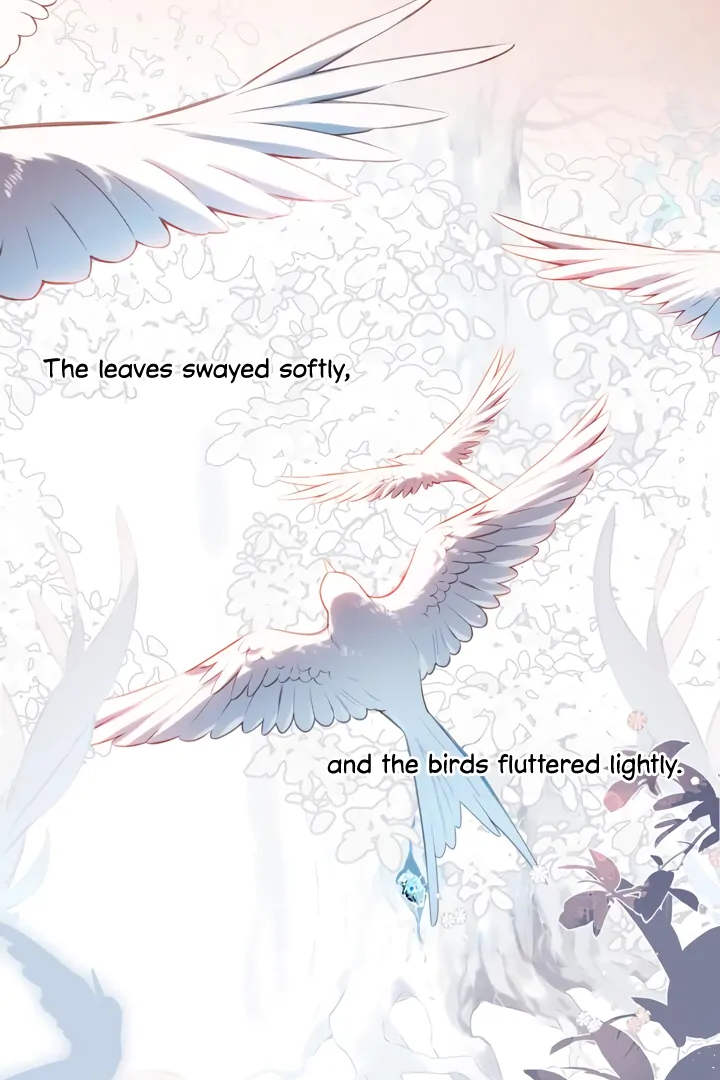 Back to Spring Chapter 37 - Page 10