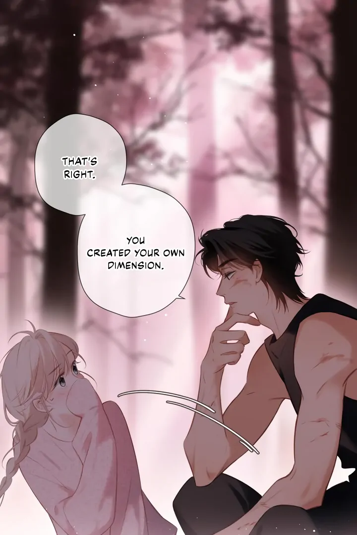 Back to Spring Chapter 37 - Page 18