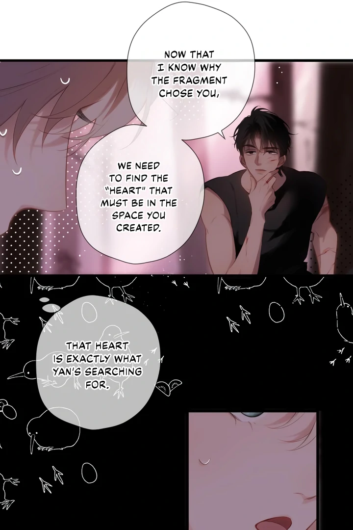 Back to Spring Chapter 37 - Page 24