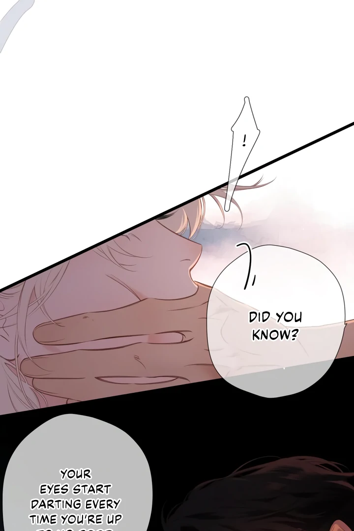 Back to Spring Chapter 37 - Page 27