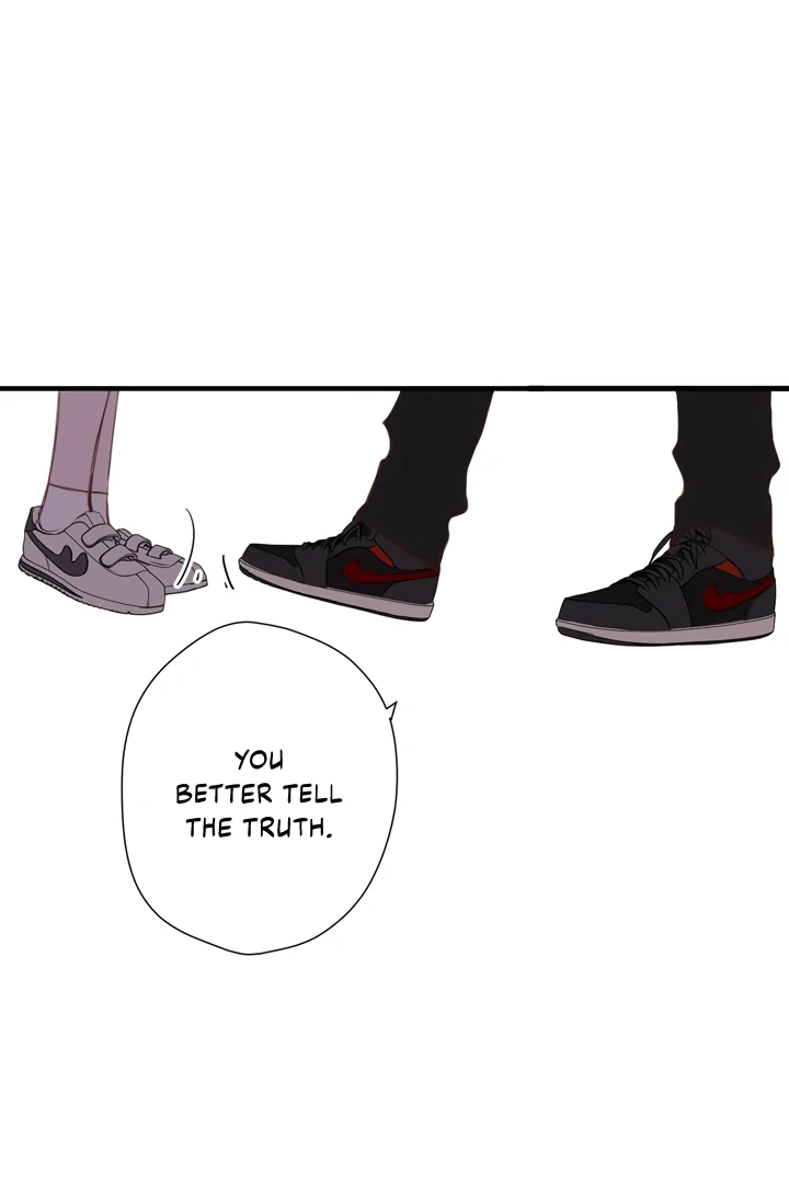 Back to Spring Chapter 37 - Page 30