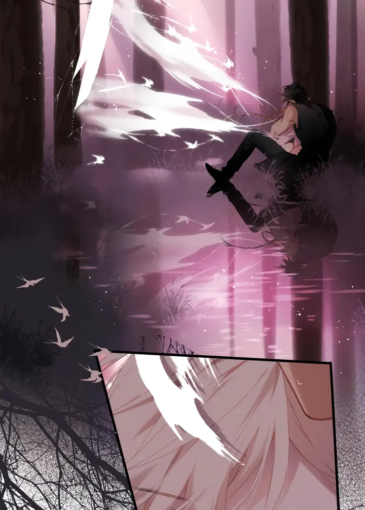Back to Spring Chapter 37 - Page 6