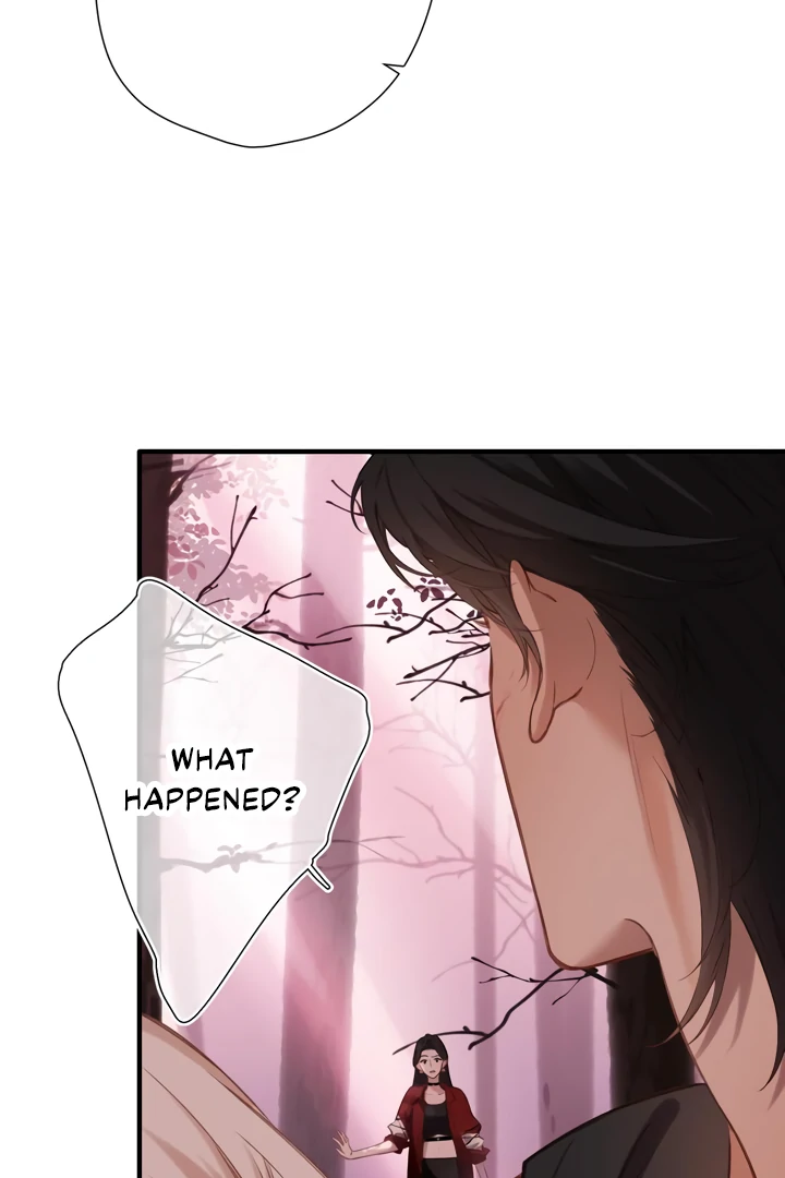 Back to Spring Chapter 38 - Page 15