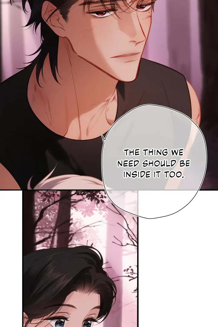 Back to Spring Chapter 38 - Page 20