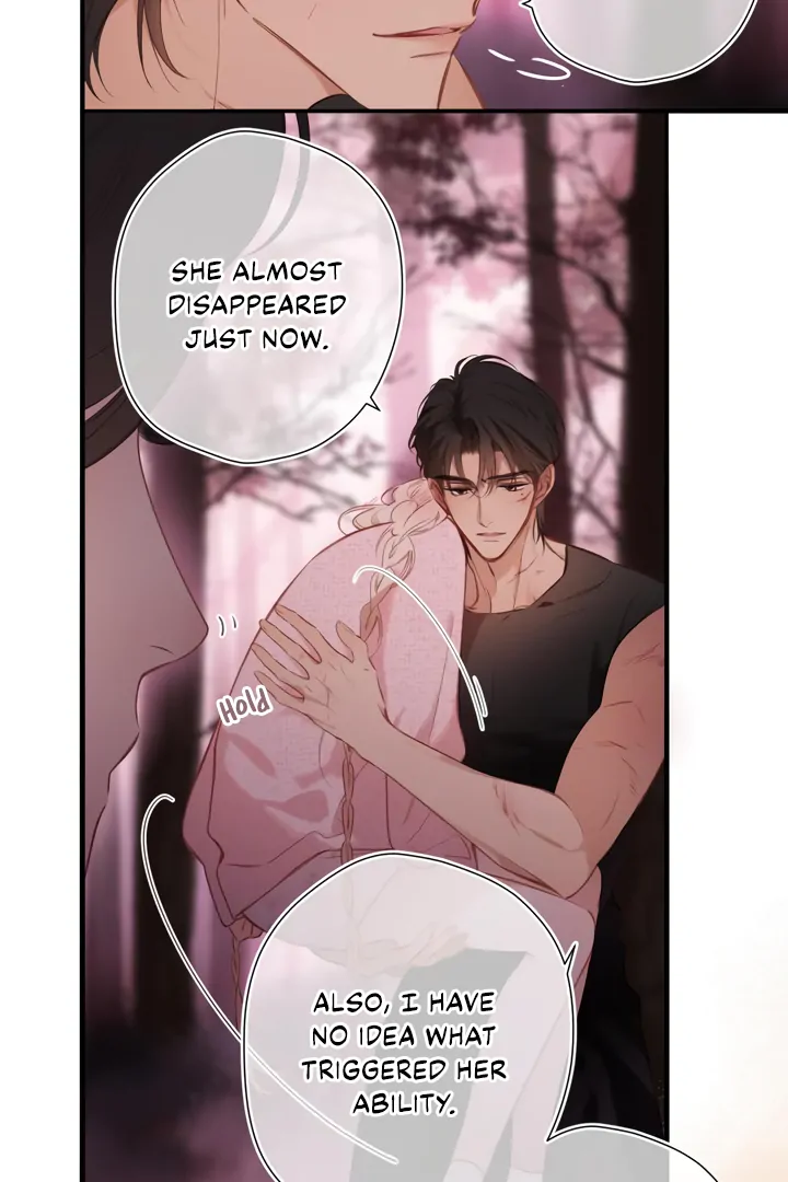 Back to Spring Chapter 38 - Page 22