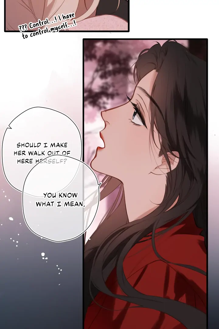 Back to Spring Chapter 38 - Page 29