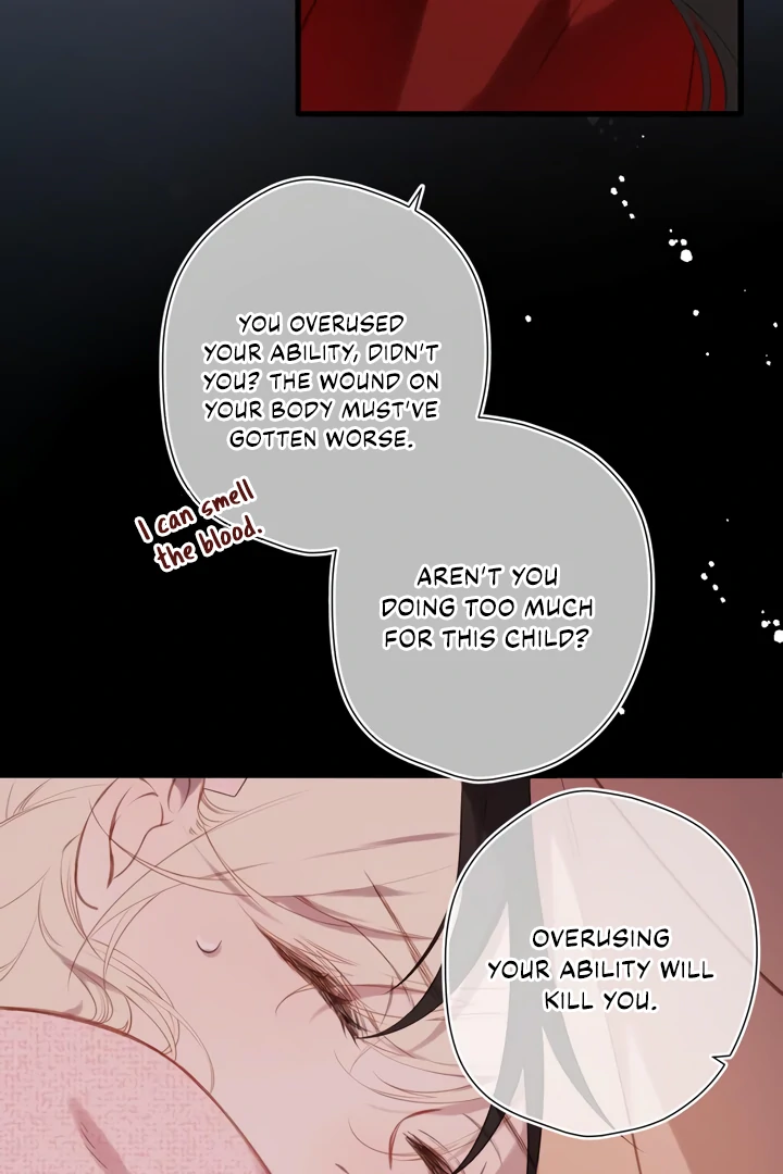 Back to Spring Chapter 38 - Page 30
