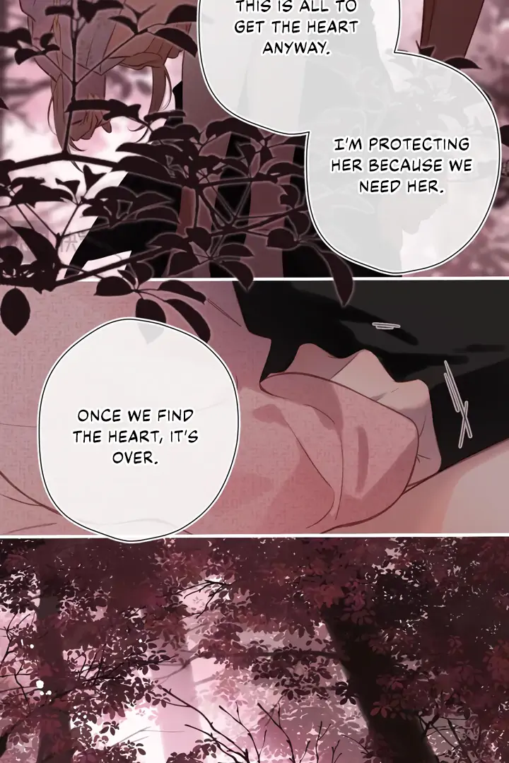 Back to Spring Chapter 38 - Page 34