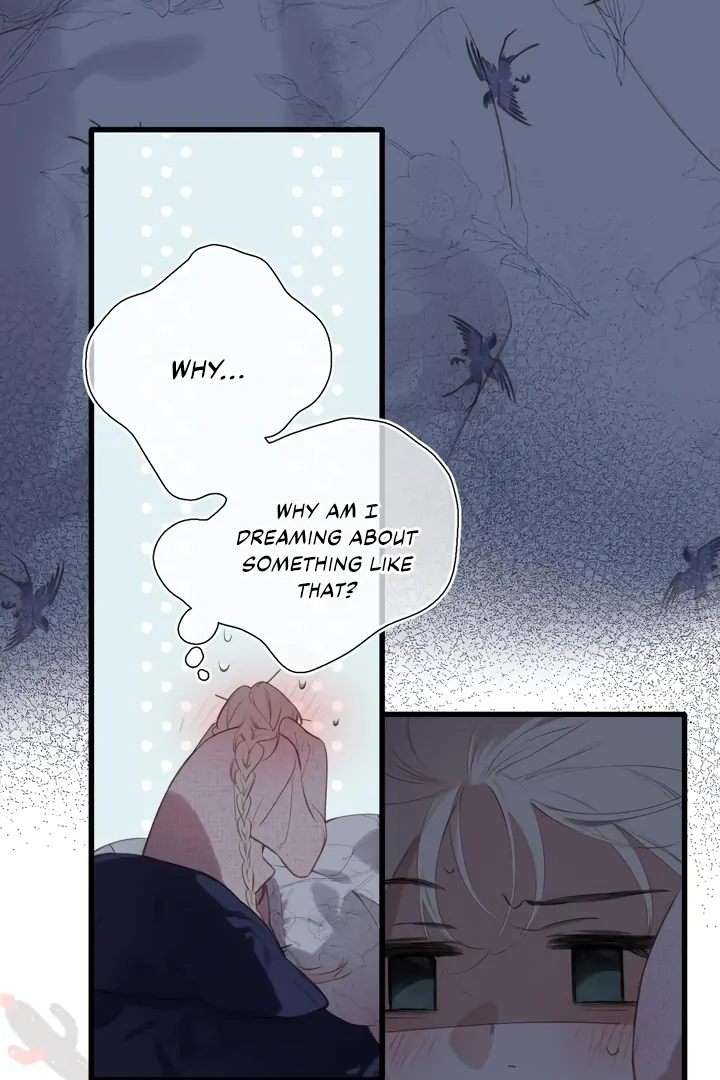 Back to Spring Chapter 39 - Page 16