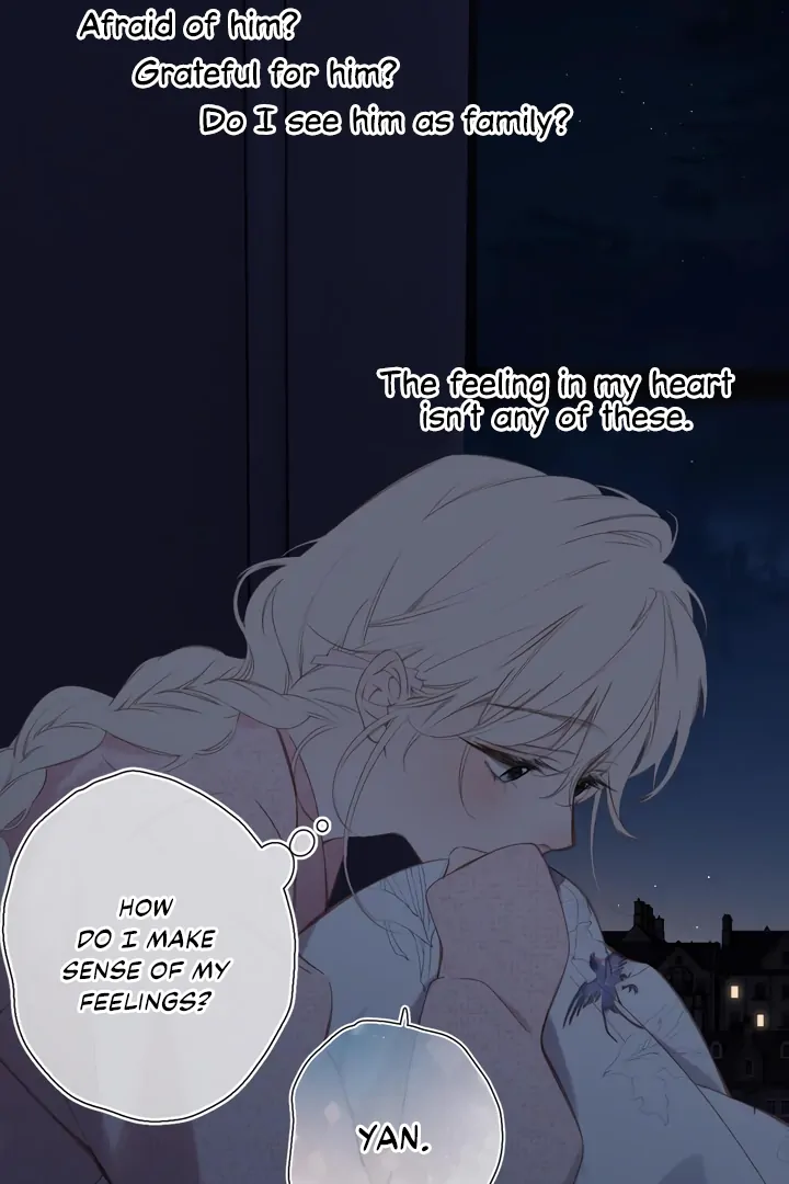 Back to Spring Chapter 39 - Page 19