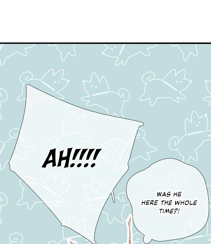 Back to Spring Chapter 39 - Page 21