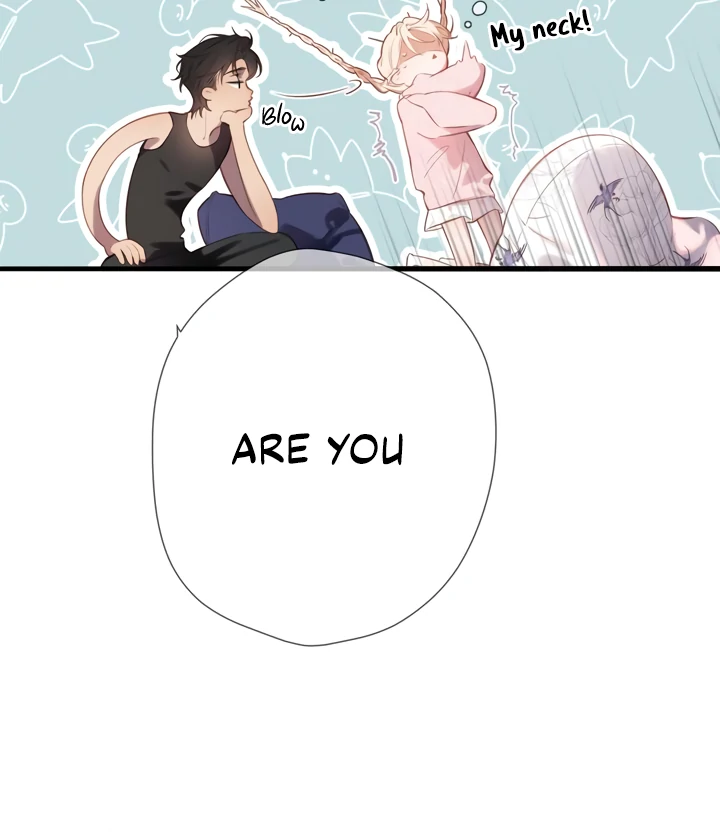 Back to Spring Chapter 39 - Page 22