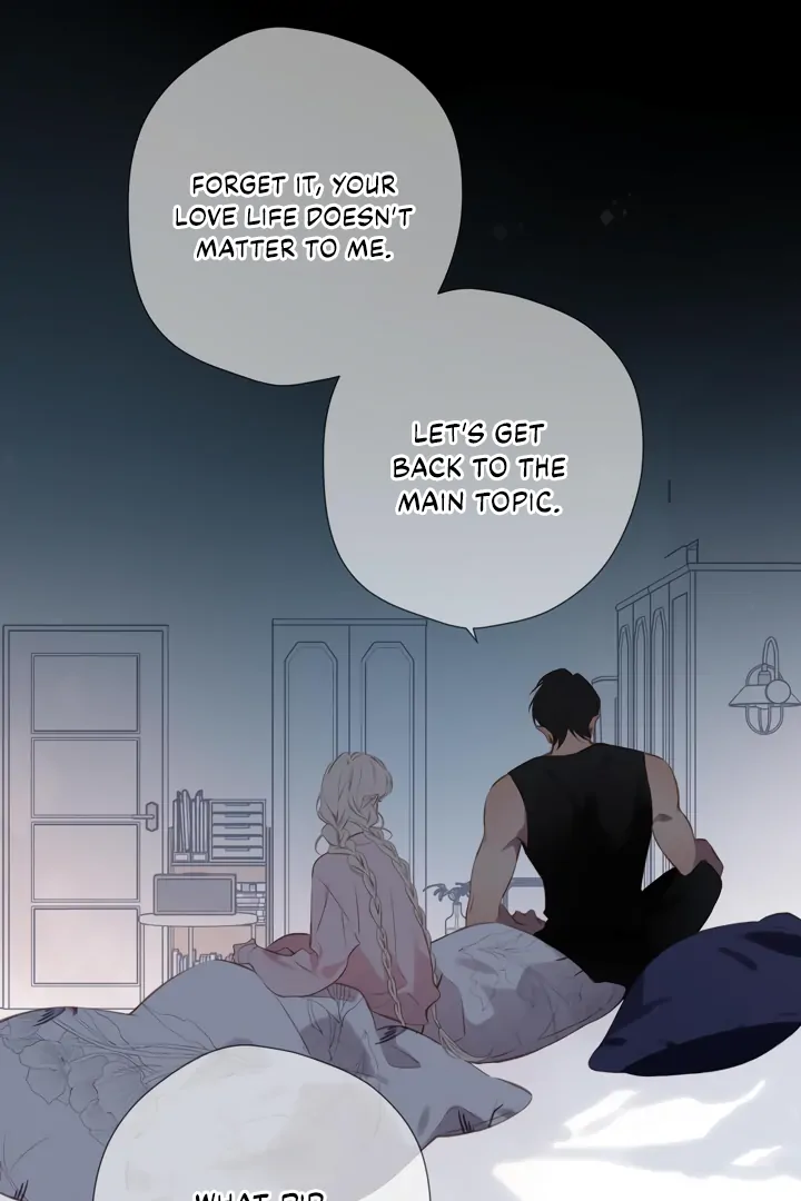 Back to Spring Chapter 39 - Page 27