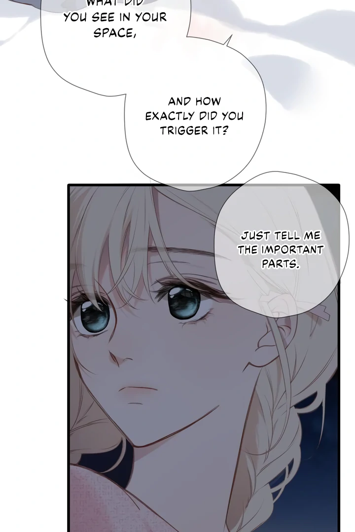Back to Spring Chapter 39 - Page 28