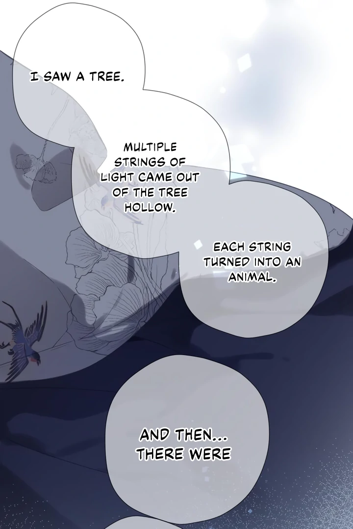 Back to Spring Chapter 39 - Page 31