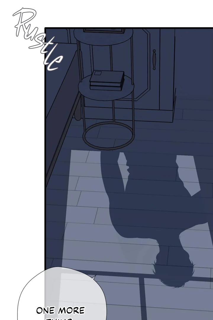 Back to Spring Chapter 39 - Page 39