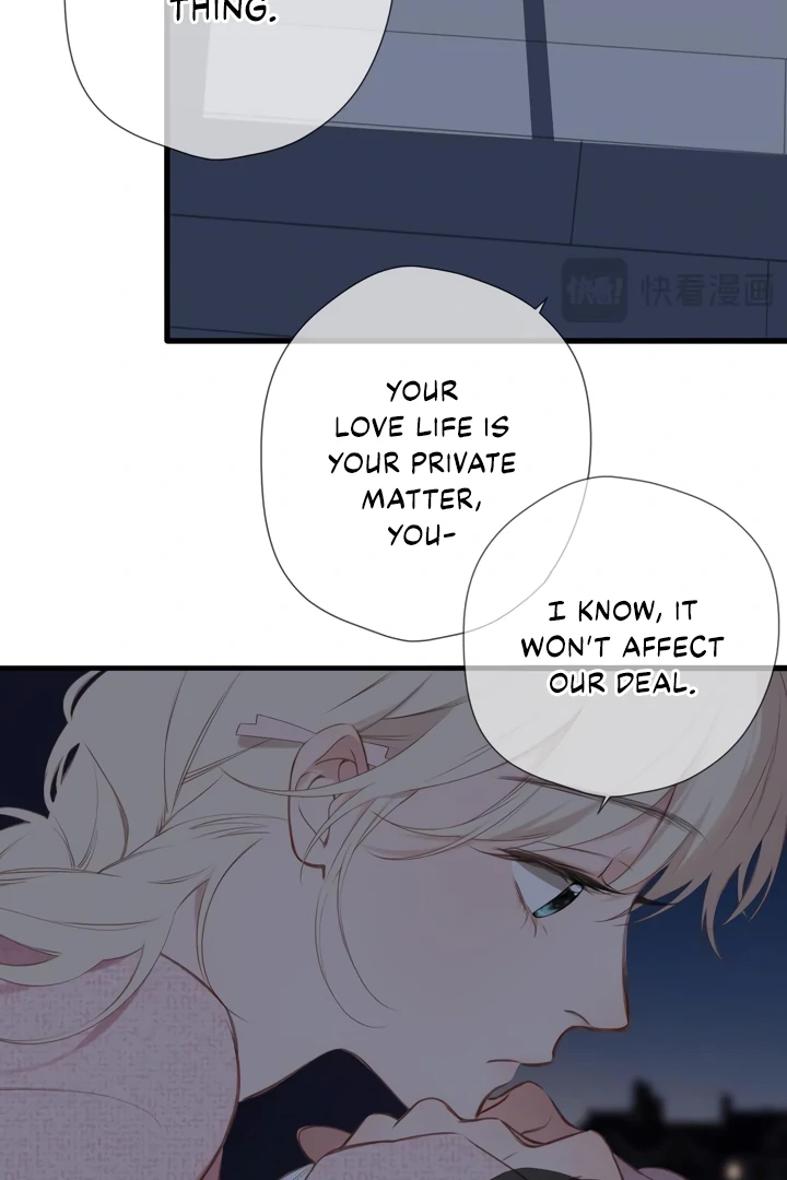 Back to Spring Chapter 39 - Page 40