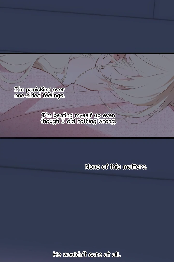 Back to Spring Chapter 39 - Page 43