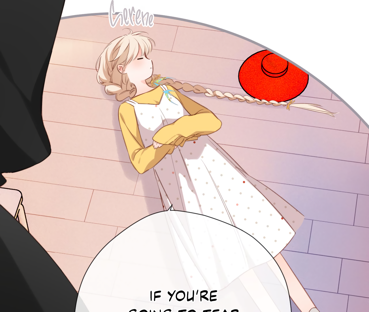 Back to Spring Chapter 4 - Page 101