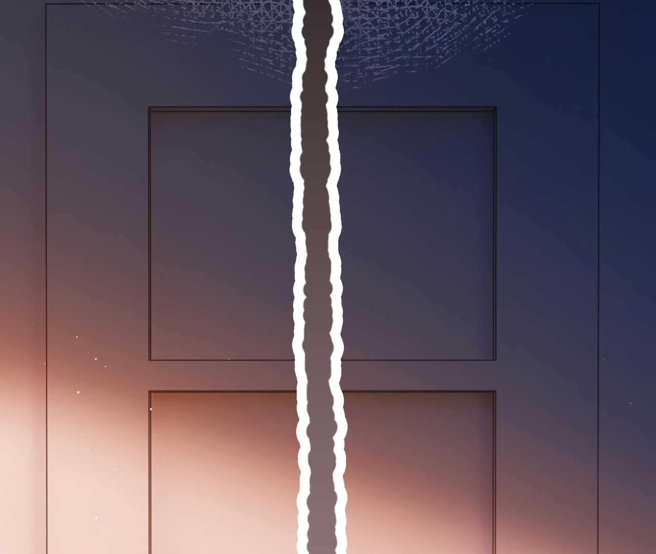 Back to Spring Chapter 4 - Page 21