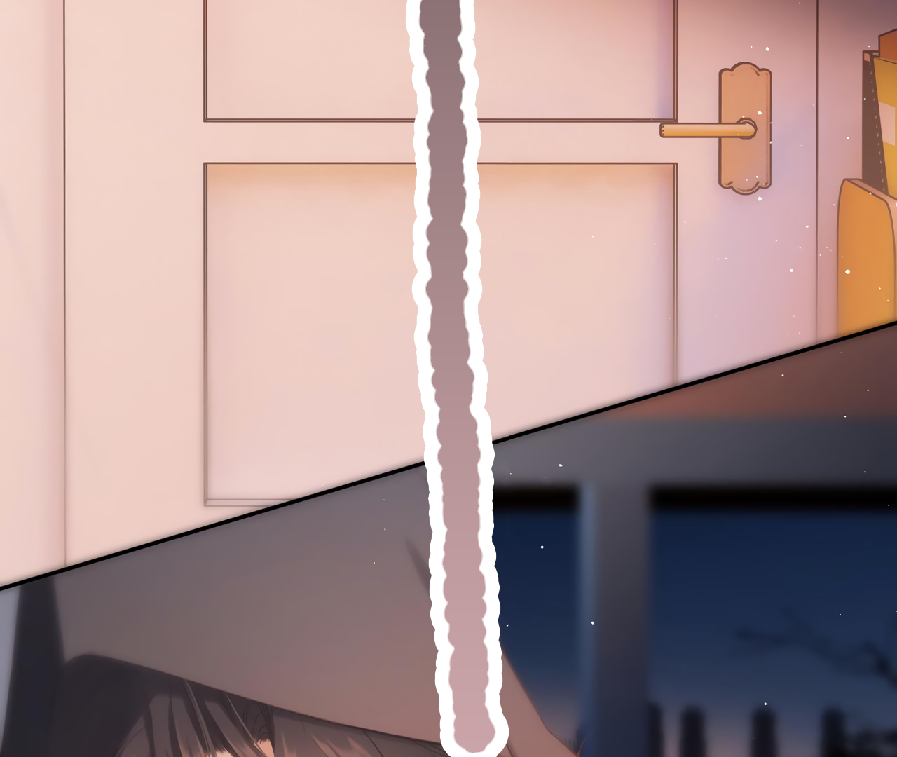 Back to Spring Chapter 4 - Page 22