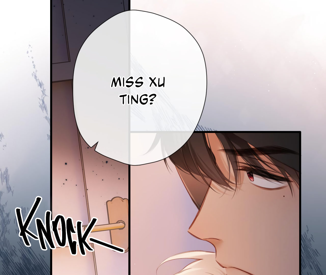 Back to Spring Chapter 4 - Page 31