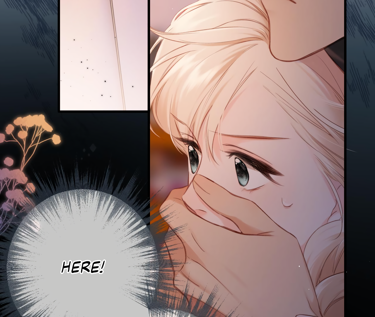 Back to Spring Chapter 4 - Page 32