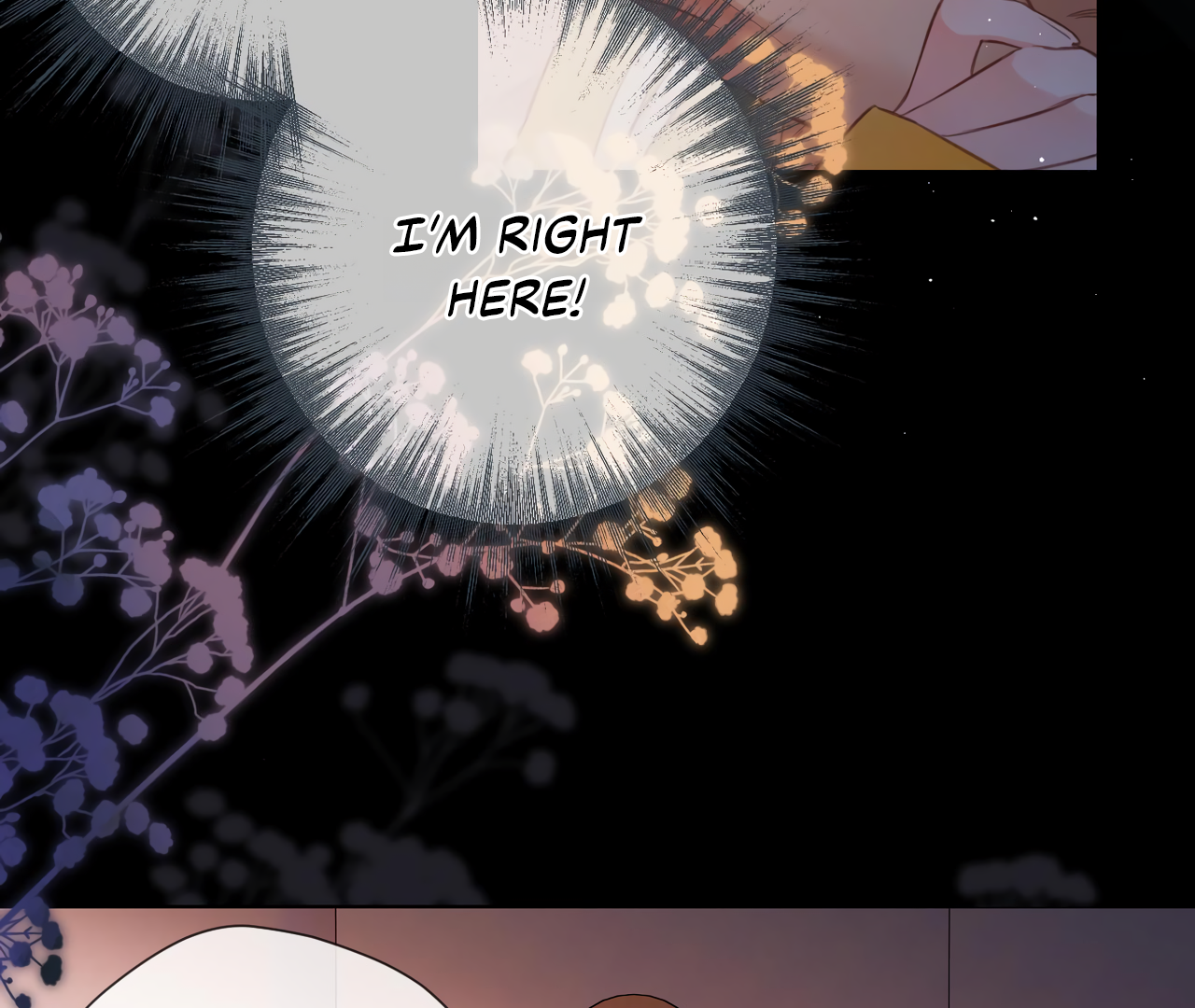 Back to Spring Chapter 4 - Page 33