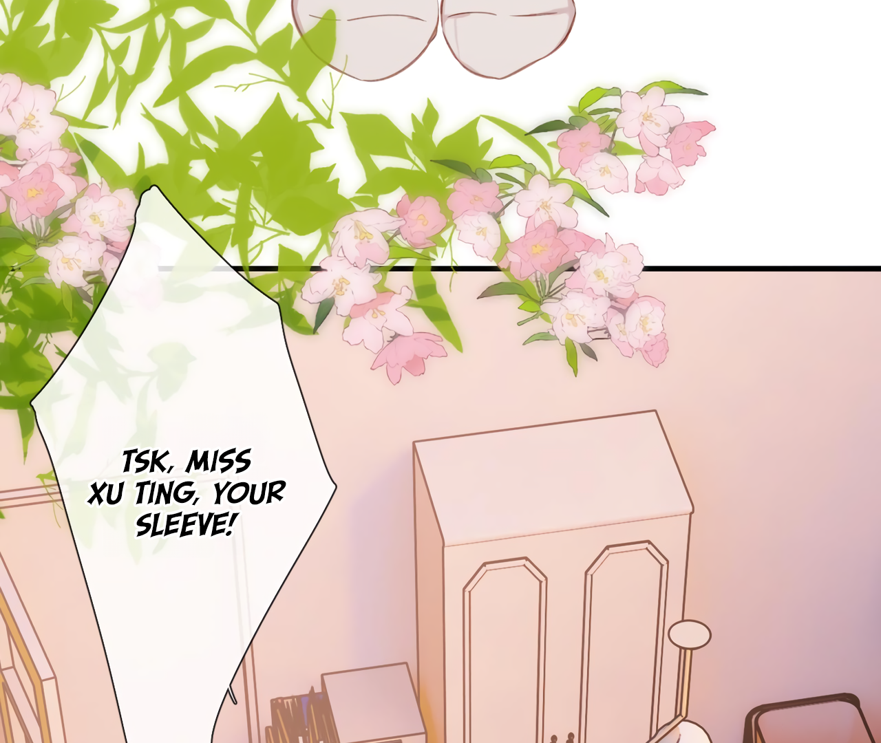 Back to Spring Chapter 4 - Page 44