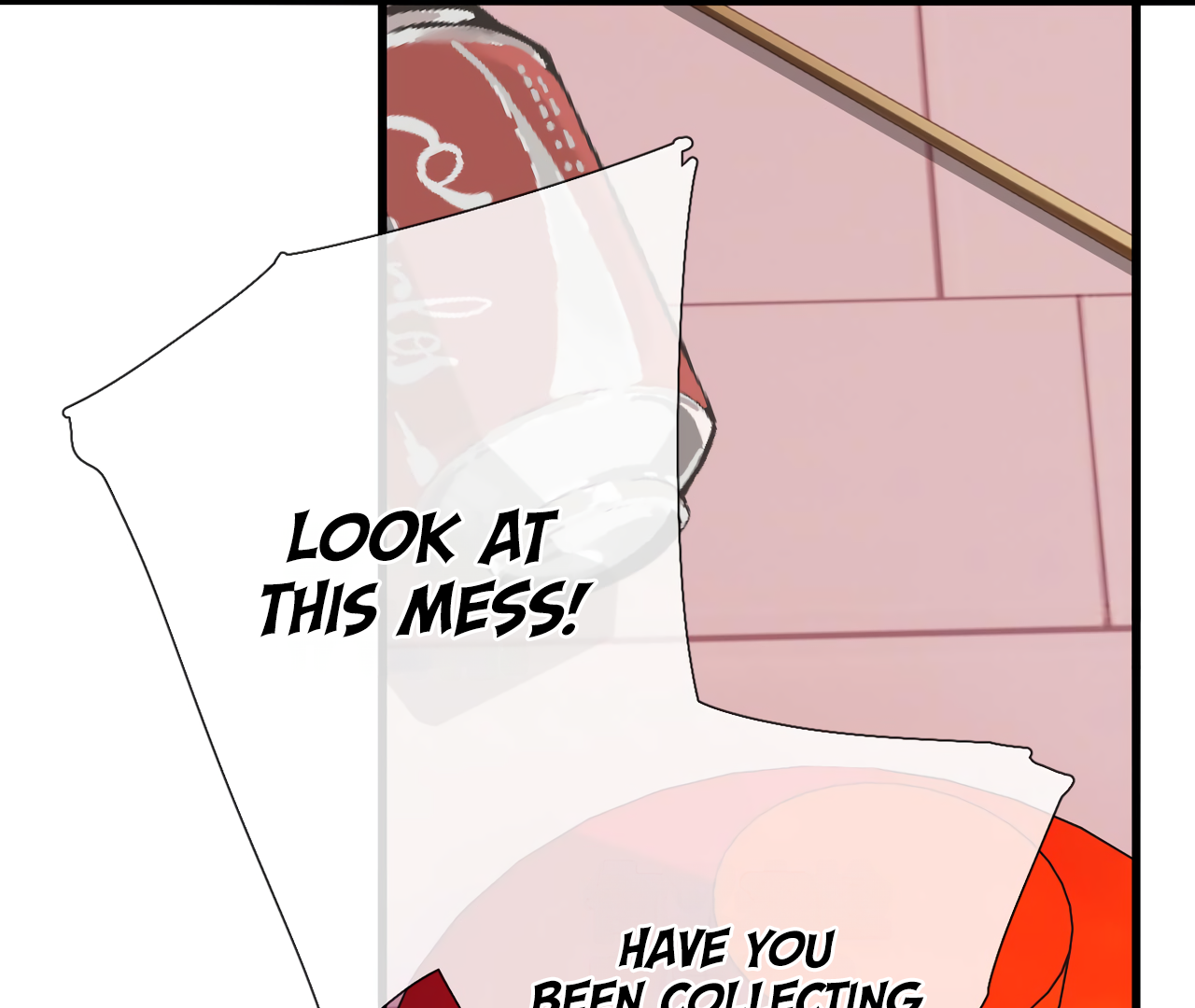 Back to Spring Chapter 4 - Page 48