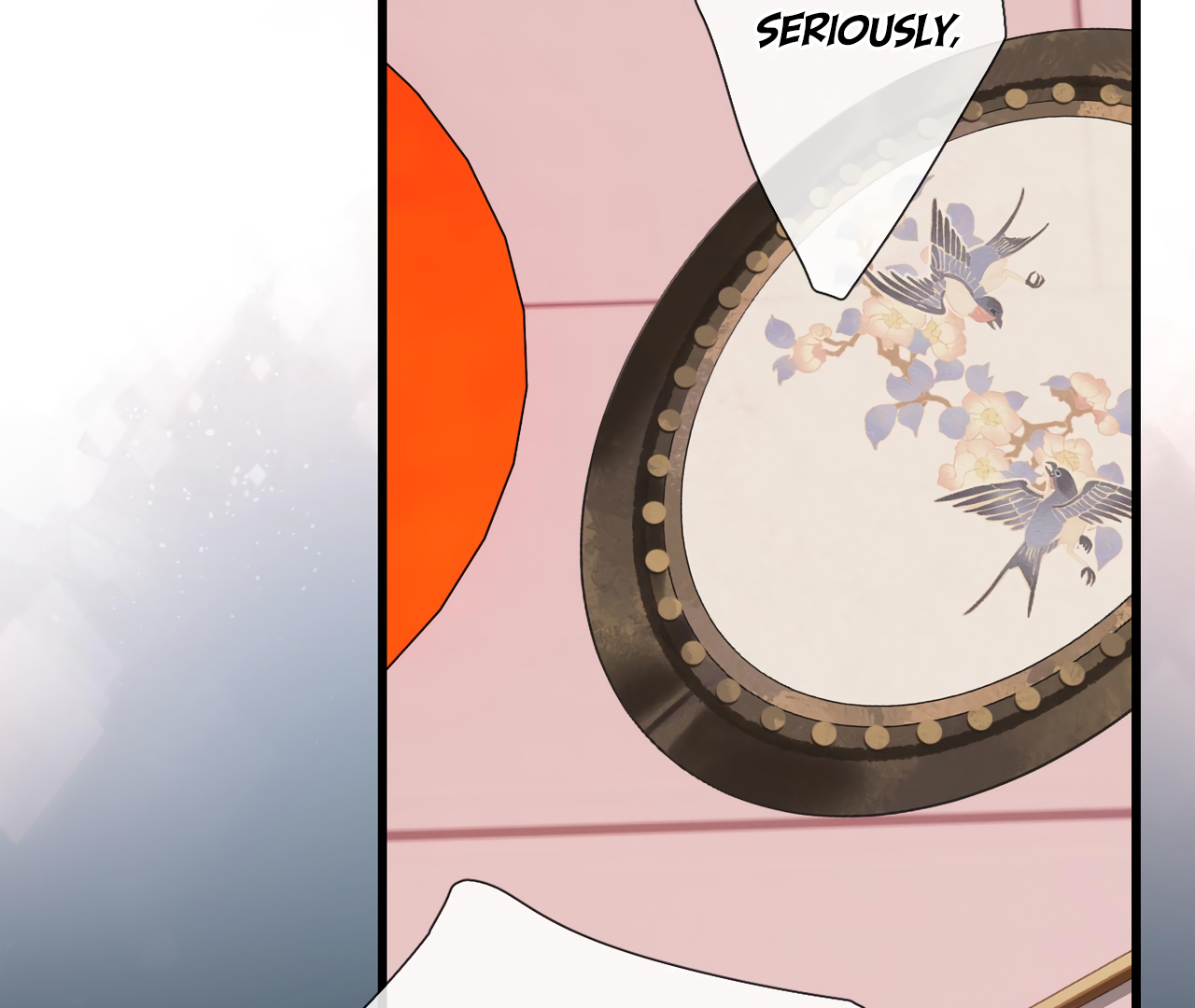 Back to Spring Chapter 4 - Page 50