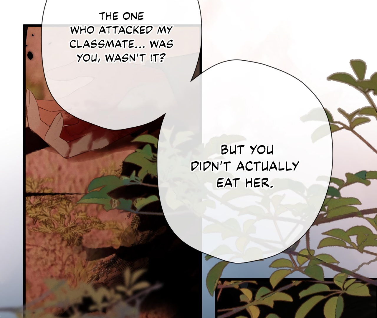 Back to Spring Chapter 4 - Page 69