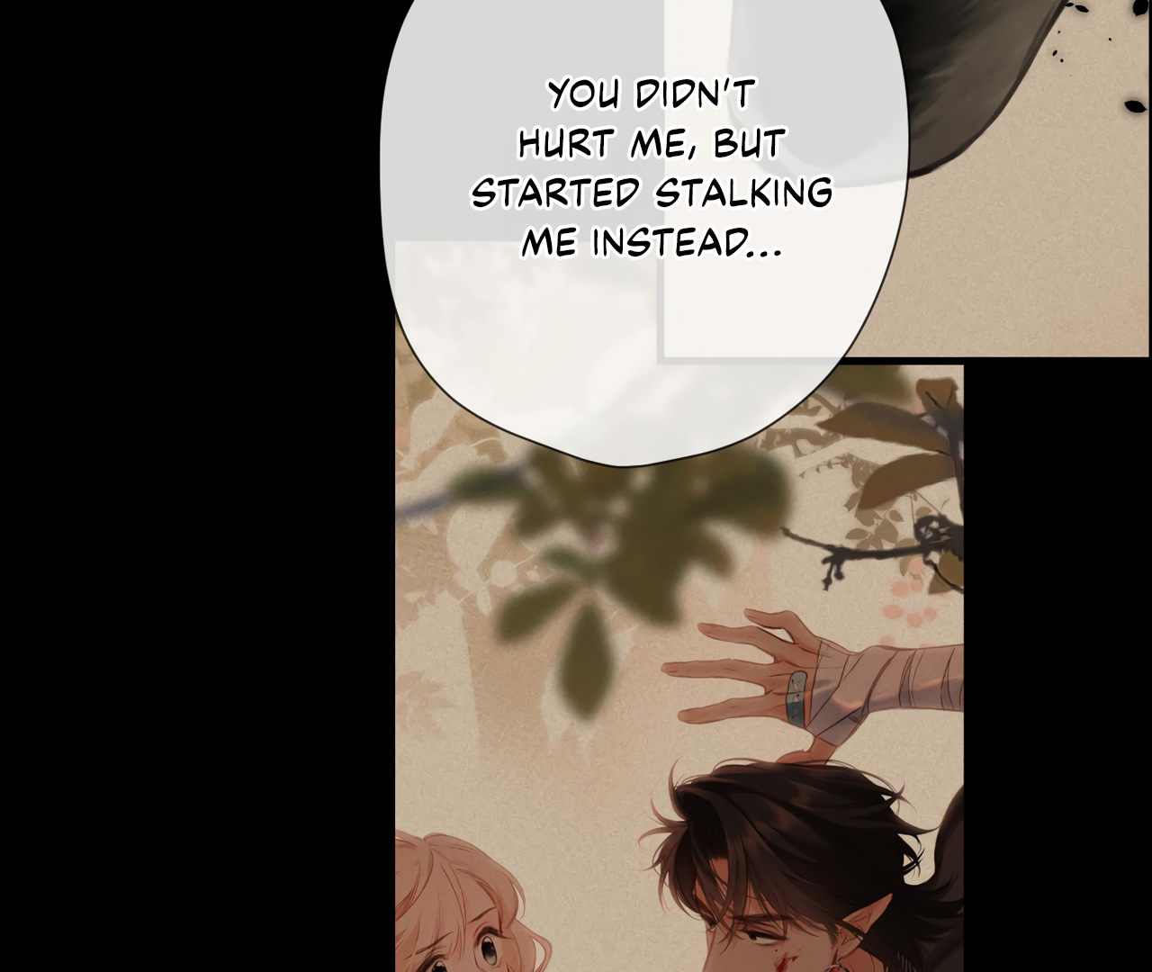 Back to Spring Chapter 4 - Page 71