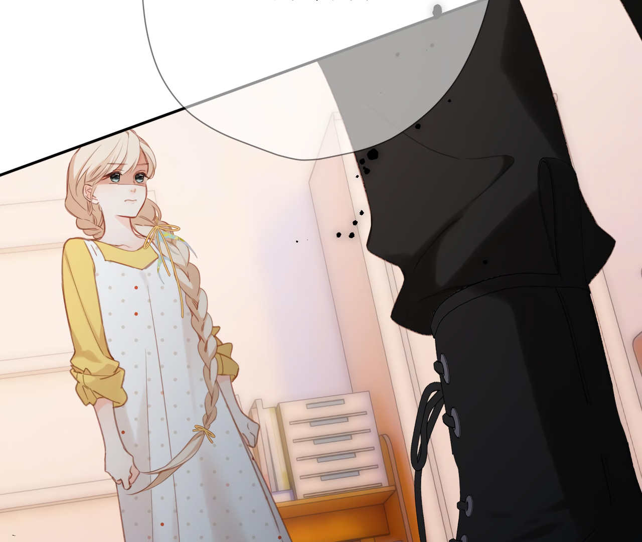 Back to Spring Chapter 4 - Page 79
