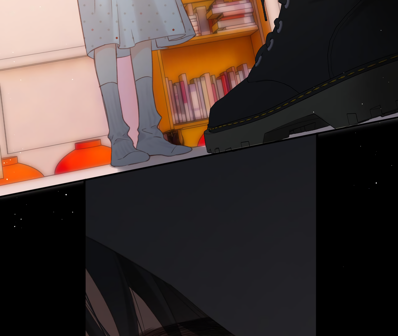 Back to Spring Chapter 4 - Page 80