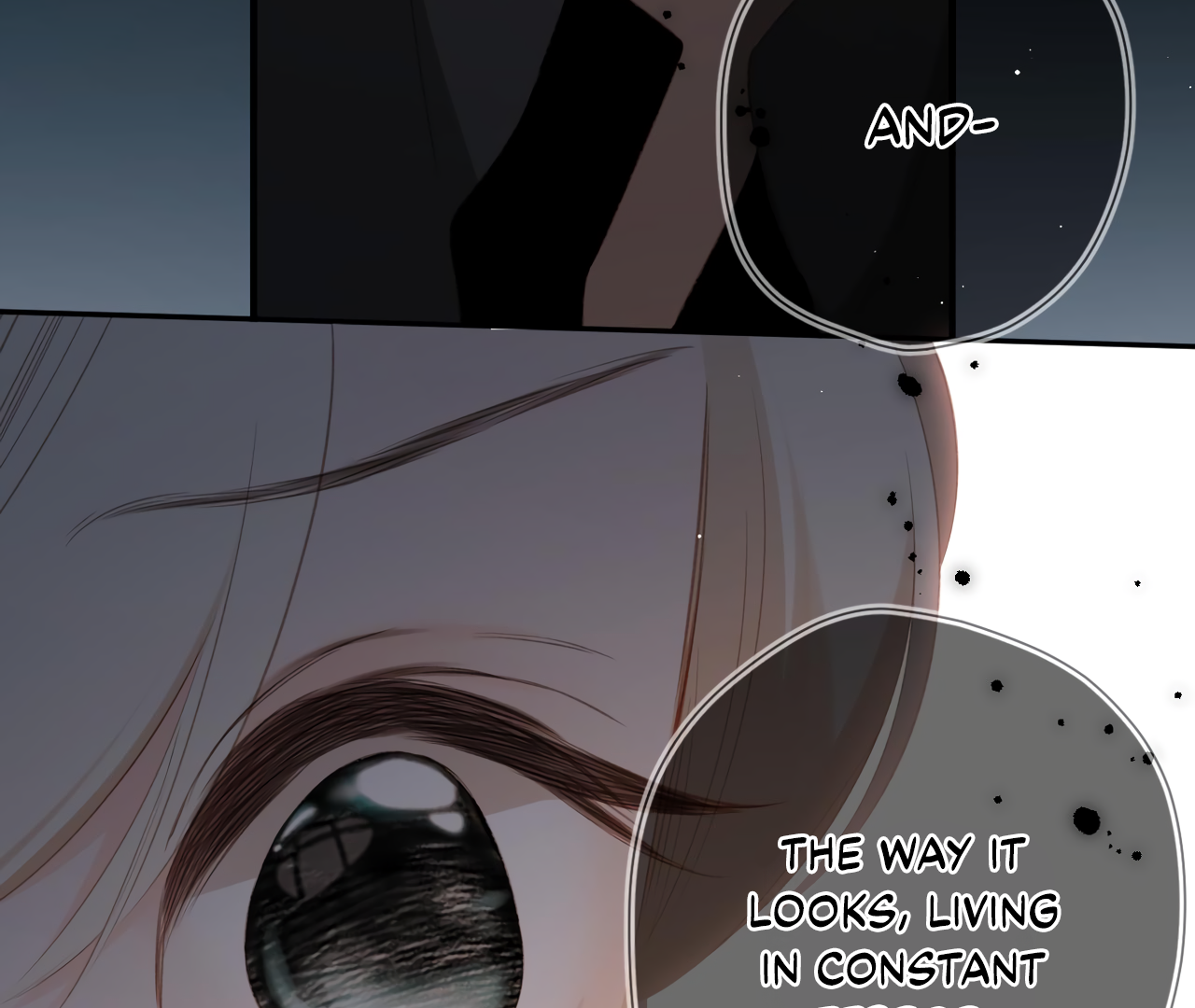 Back to Spring Chapter 4 - Page 83