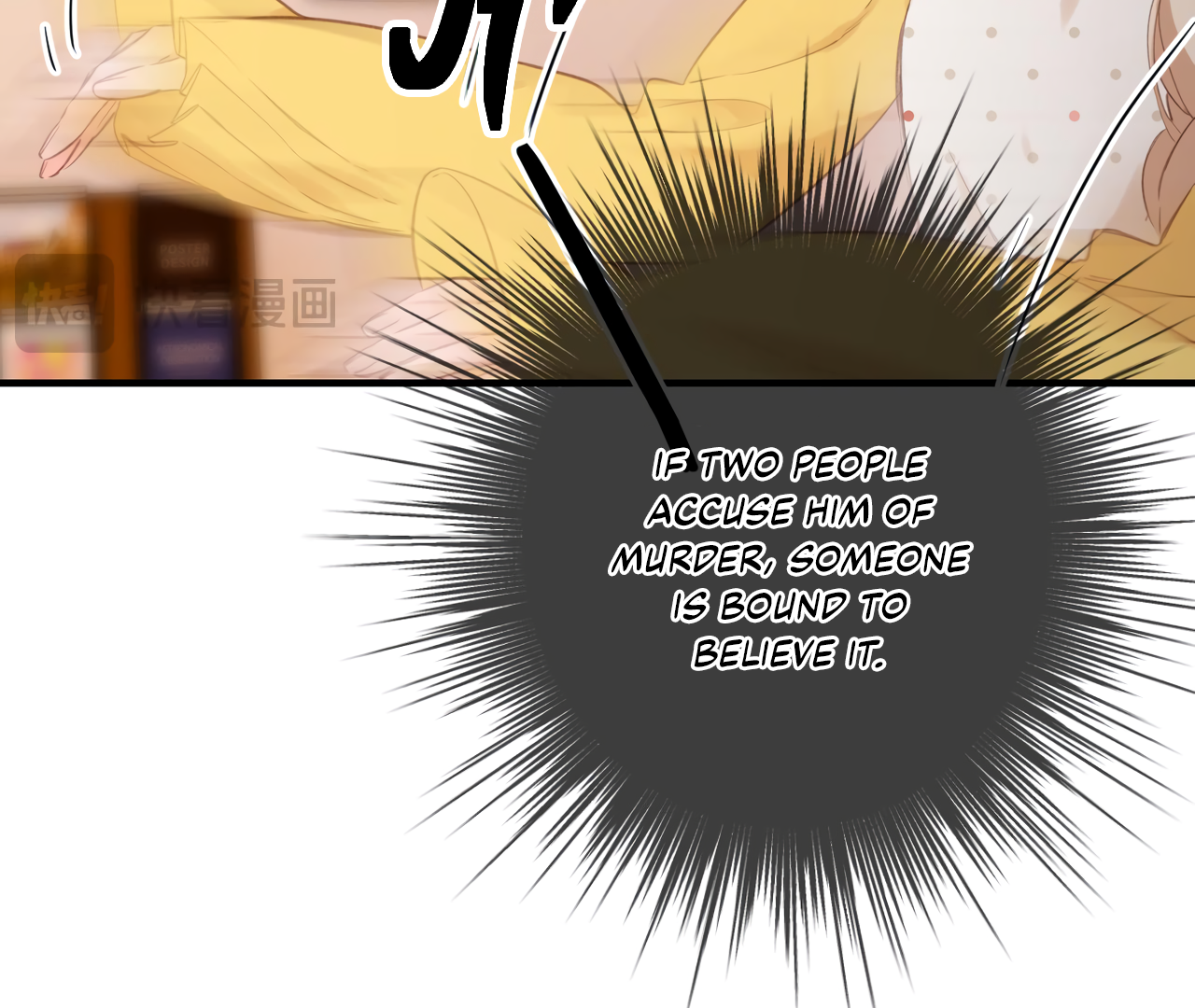 Back to Spring Chapter 4 - Page 97