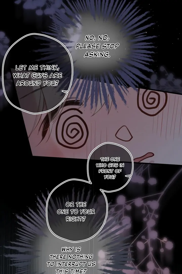 Back to Spring Chapter 40 - Page 11