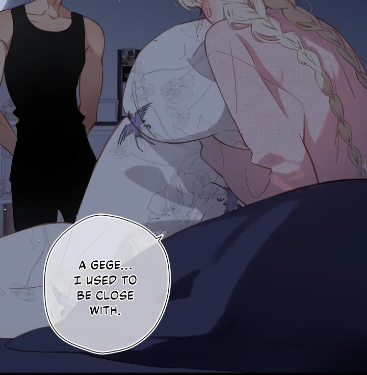 Back to Spring Chapter 40 - Page 15