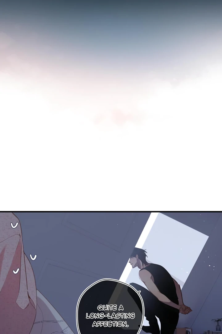 Back to Spring Chapter 40 - Page 19