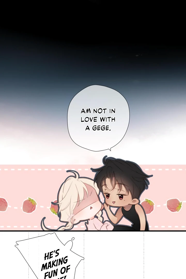 Back to Spring Chapter 40 - Page 30