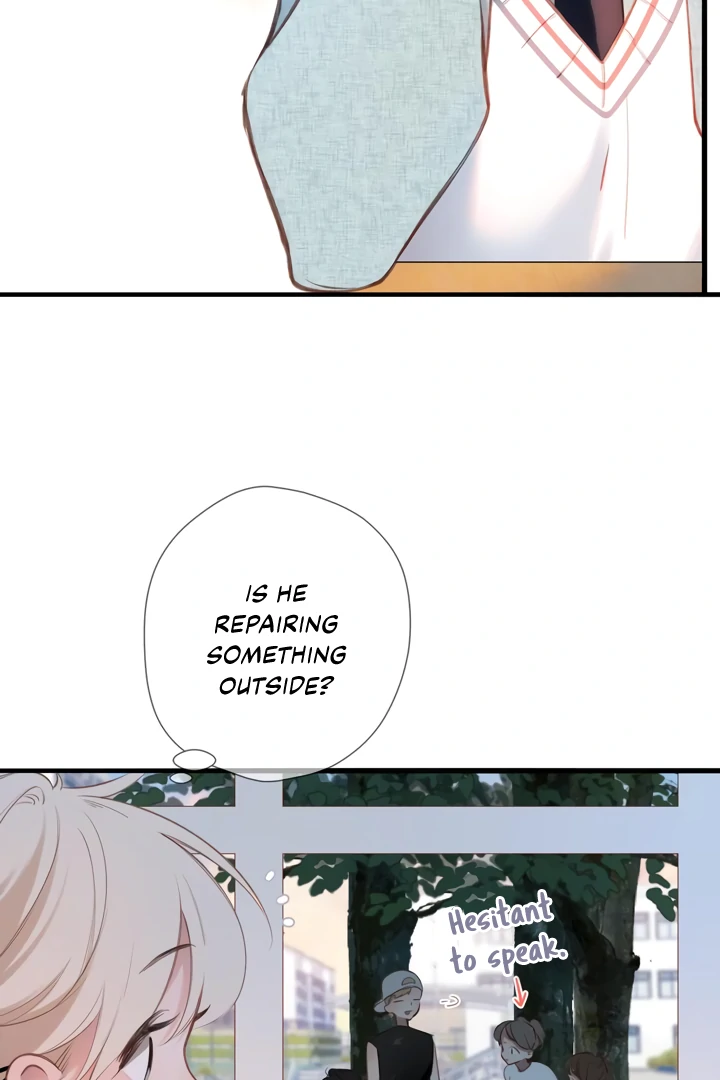 Back to Spring Chapter 40 - Page 36