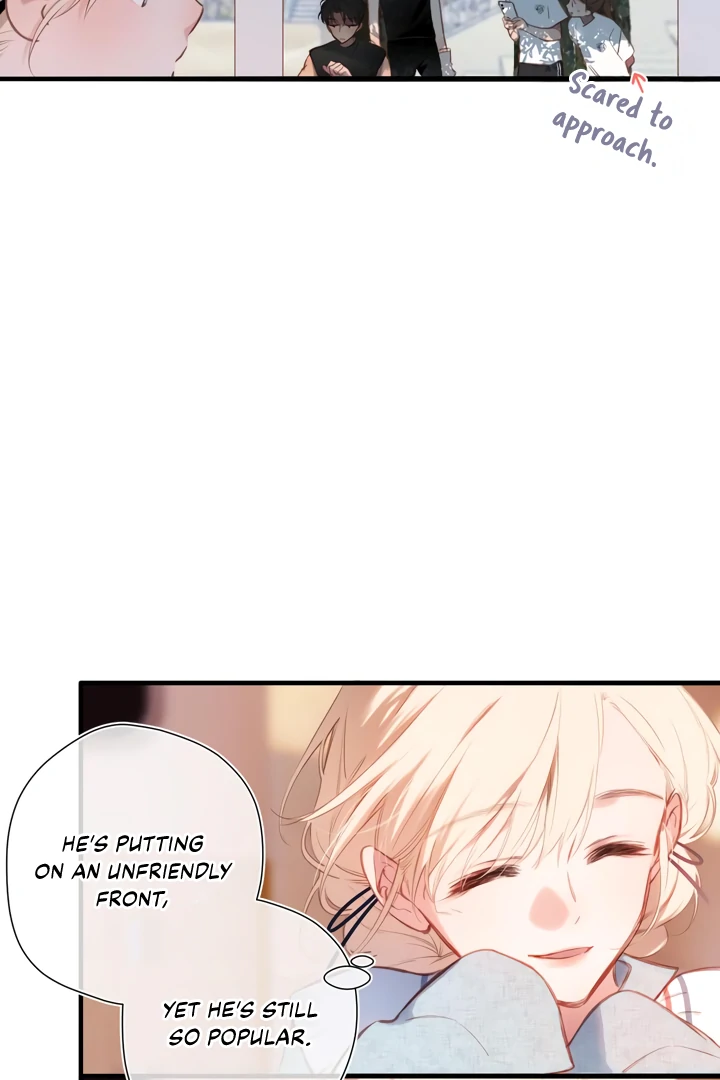 Back to Spring Chapter 40 - Page 37