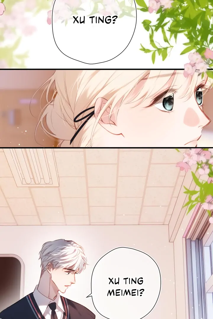 Back to Spring Chapter 40 - Page 43