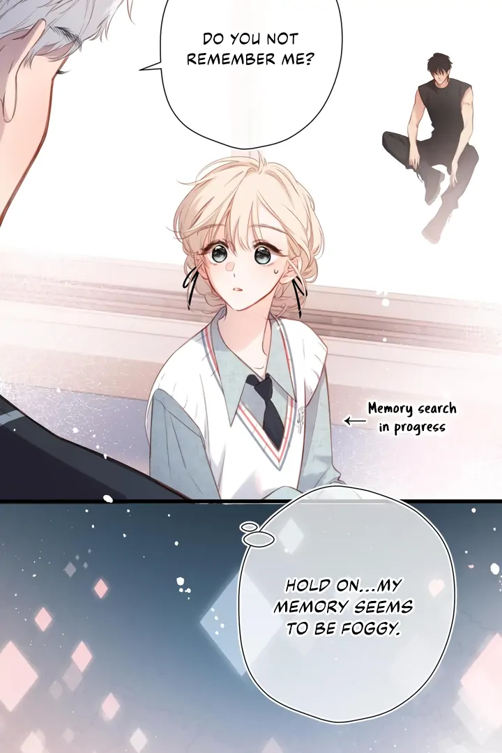 Back to Spring Chapter 41 - Page 11