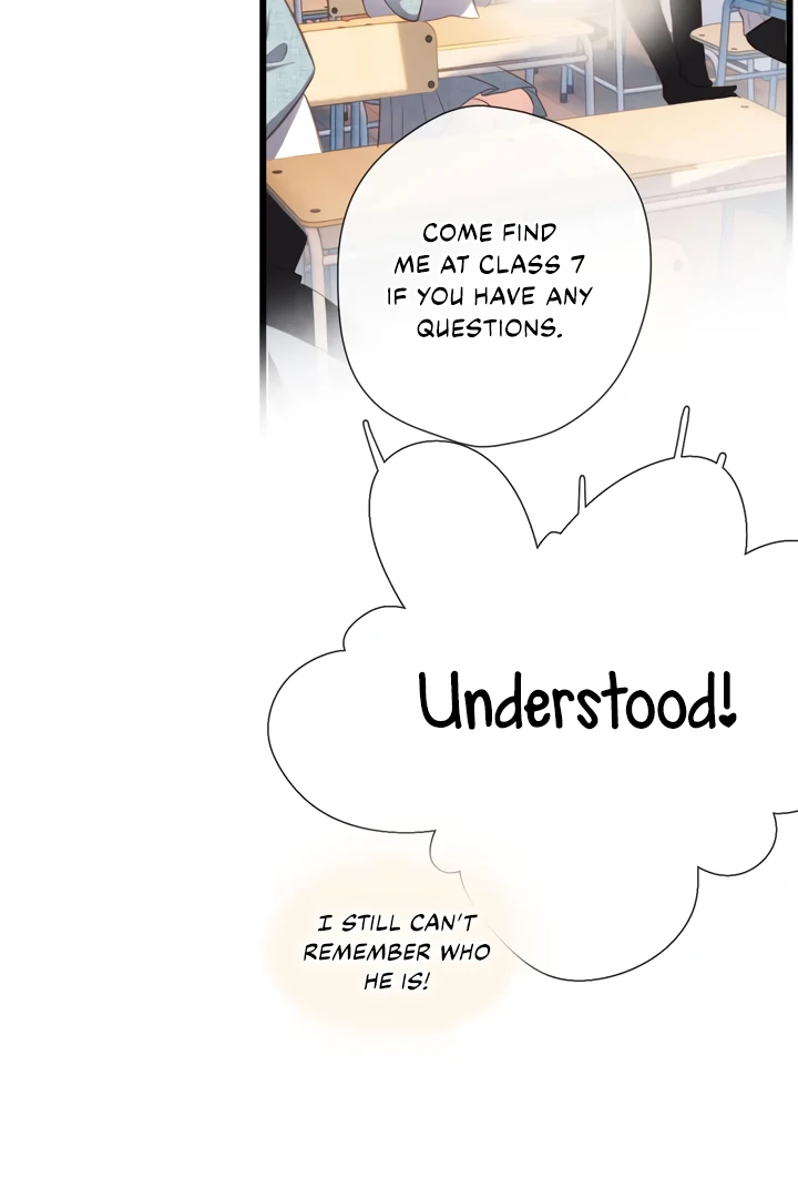 Back to Spring Chapter 41 - Page 22