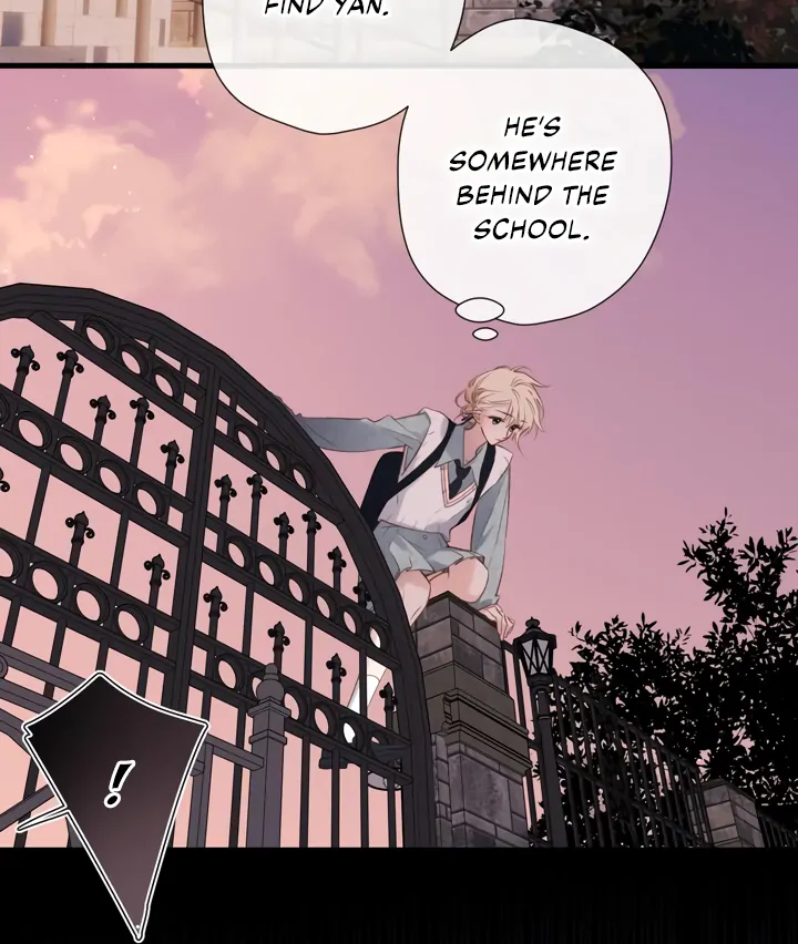 Back to Spring Chapter 41 - Page 25